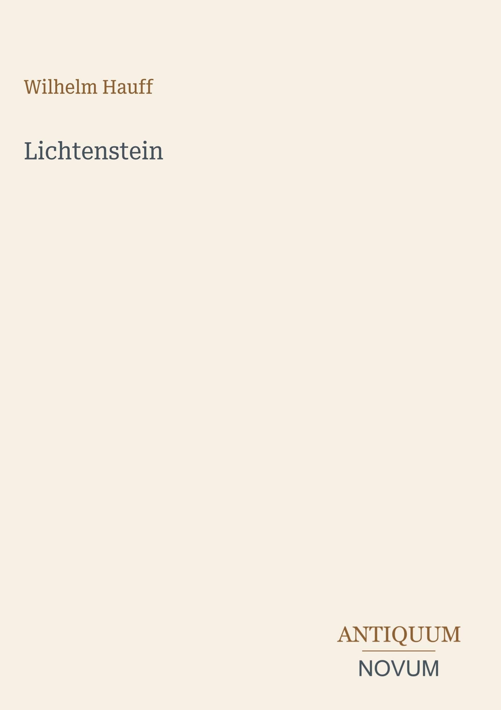 Lichtenstein