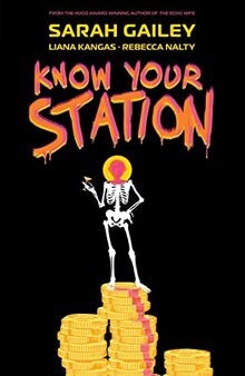 Know Your Station SC