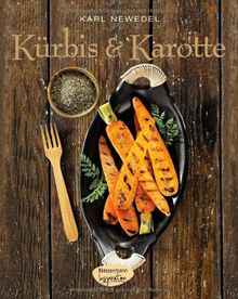 Kürbis & Karotte