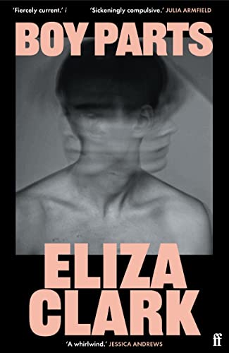 Clark, Eliza: Boy Parts