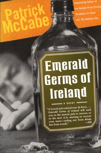 Emerald Germs of Ireland