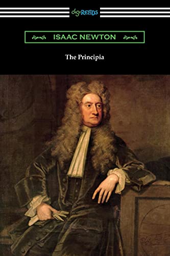 Isaac Newton The Principia