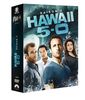 Coffret hawaii 5-o, saison 3 [FR Import]