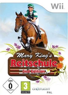 Mary King's Reitschule - 2nd Edition