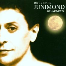 Junimond-die Balladen