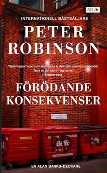 Förödande konsekvenser