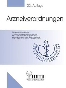 Arzneiverordnungen: Empfehlungen zur rationalen Pharmakotherapie