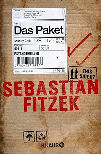 Cover von Das Paket