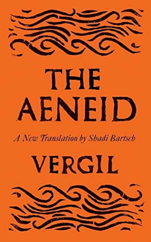 Bartsch, Shadi: The Aeneid