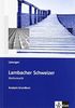 Lambacher Schweizer. Analysis Grundkurs: Lösungen