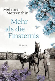 Mehr als die Finsternis (Gut Mohlenberg, 2)