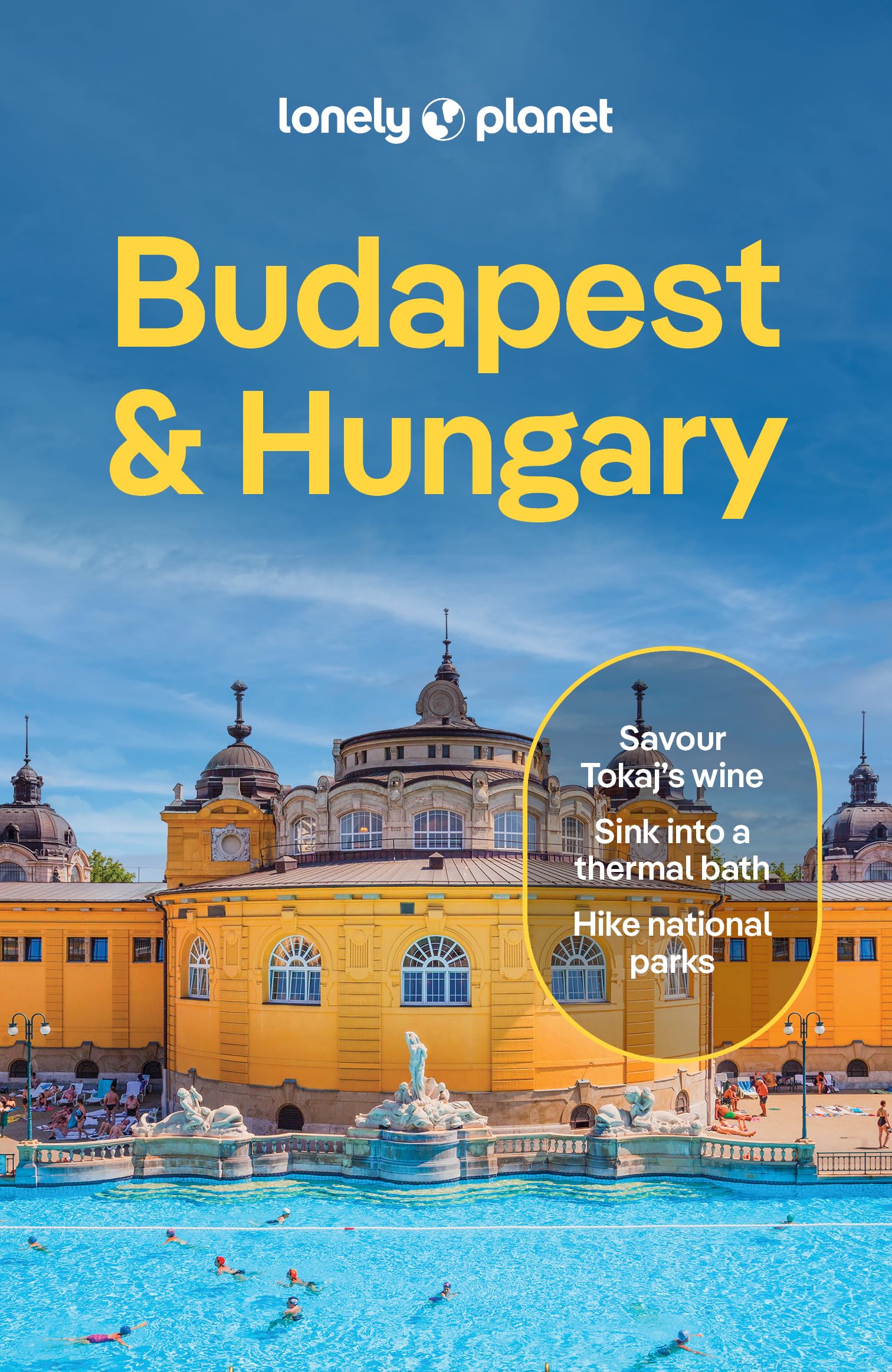 unbekannt Budapest & Hungary