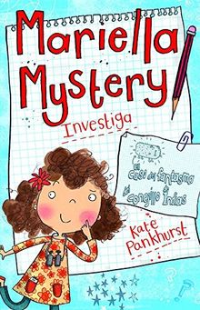 Mariella Mystery 1