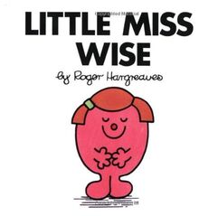 Little Miss Wise