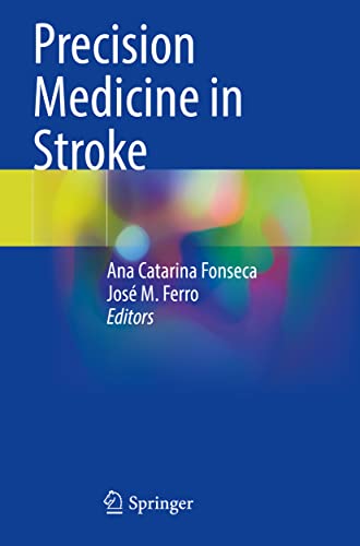 Precision Medicine in Stroke - Neu
