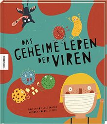 Das geheime Leben der Viren