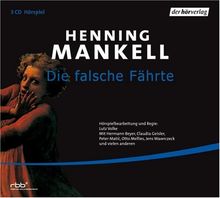 Die falsche Fährte