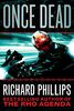 Once Dead (The Rho Agenda Inception, Band 1)