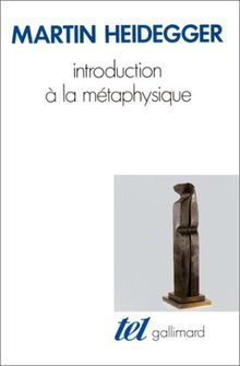 Introduction à la métaphysique