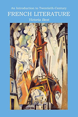INTRO TO 20TH CENTURY FRENCH L (New Readings)