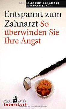 Entspannt zum Zahnarzt. So überwinden Sie Ihre Angst