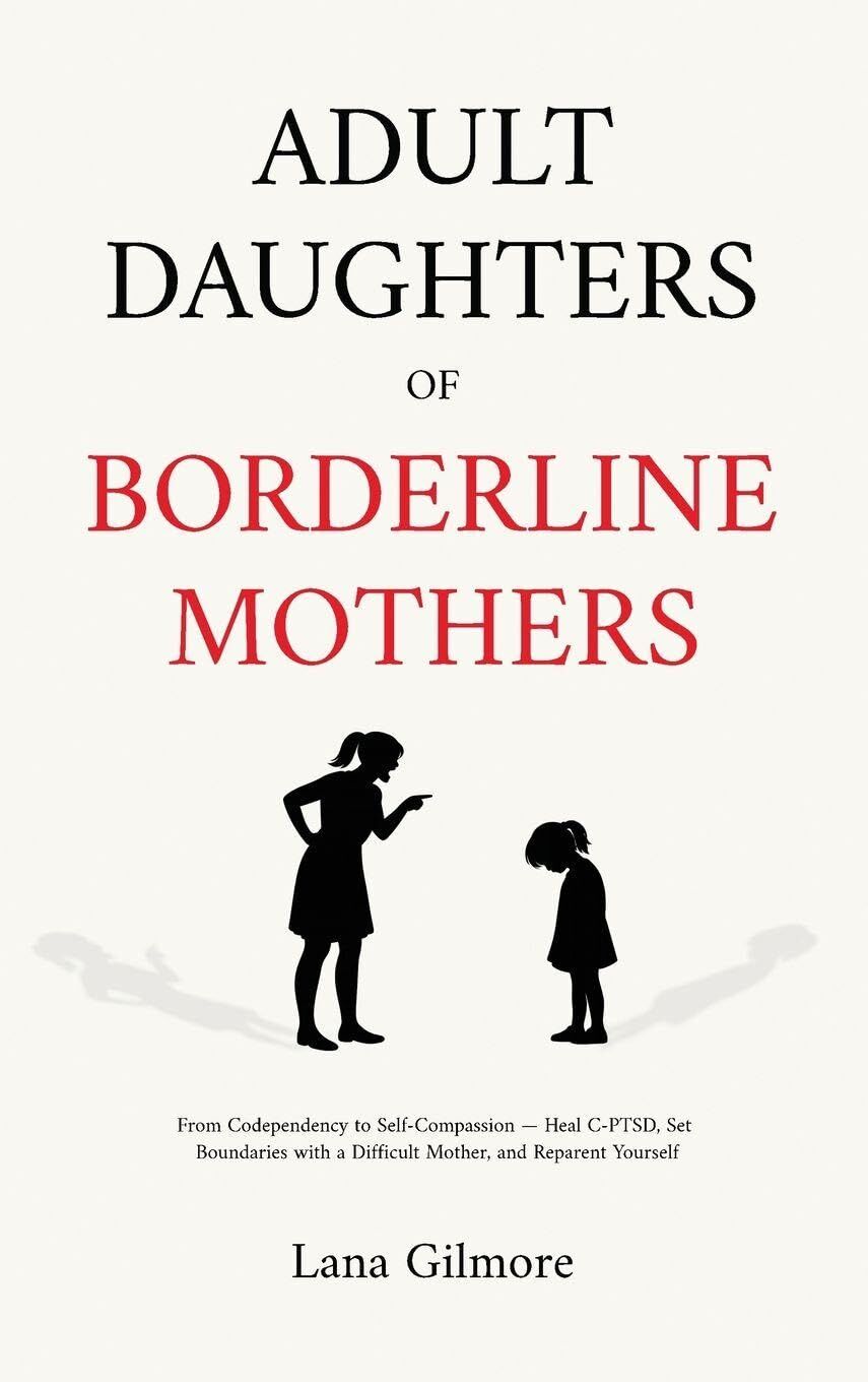 Adult Daughters of Borderline Mothers