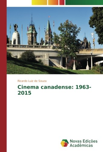 Cinema canadense: 1963-2015
