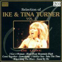 Ike & Tina Turner