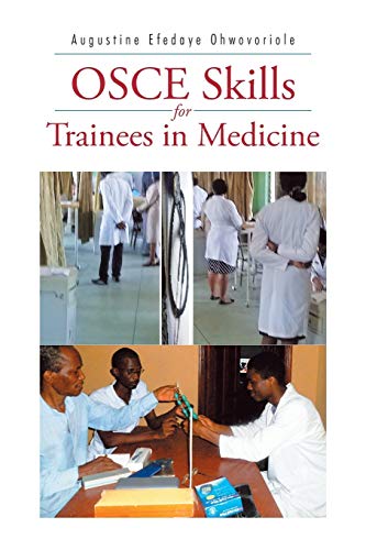 OSCE Skills for Trainees in Medicine