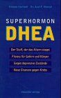 Superhormon DHEA