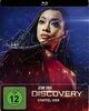 STAR TREK: Discovery - Staffel 4 - Steelbook [Blu-ray]
