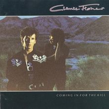 Coming in for the kill (1989) von Climie Fisher | CD | Zustand gut