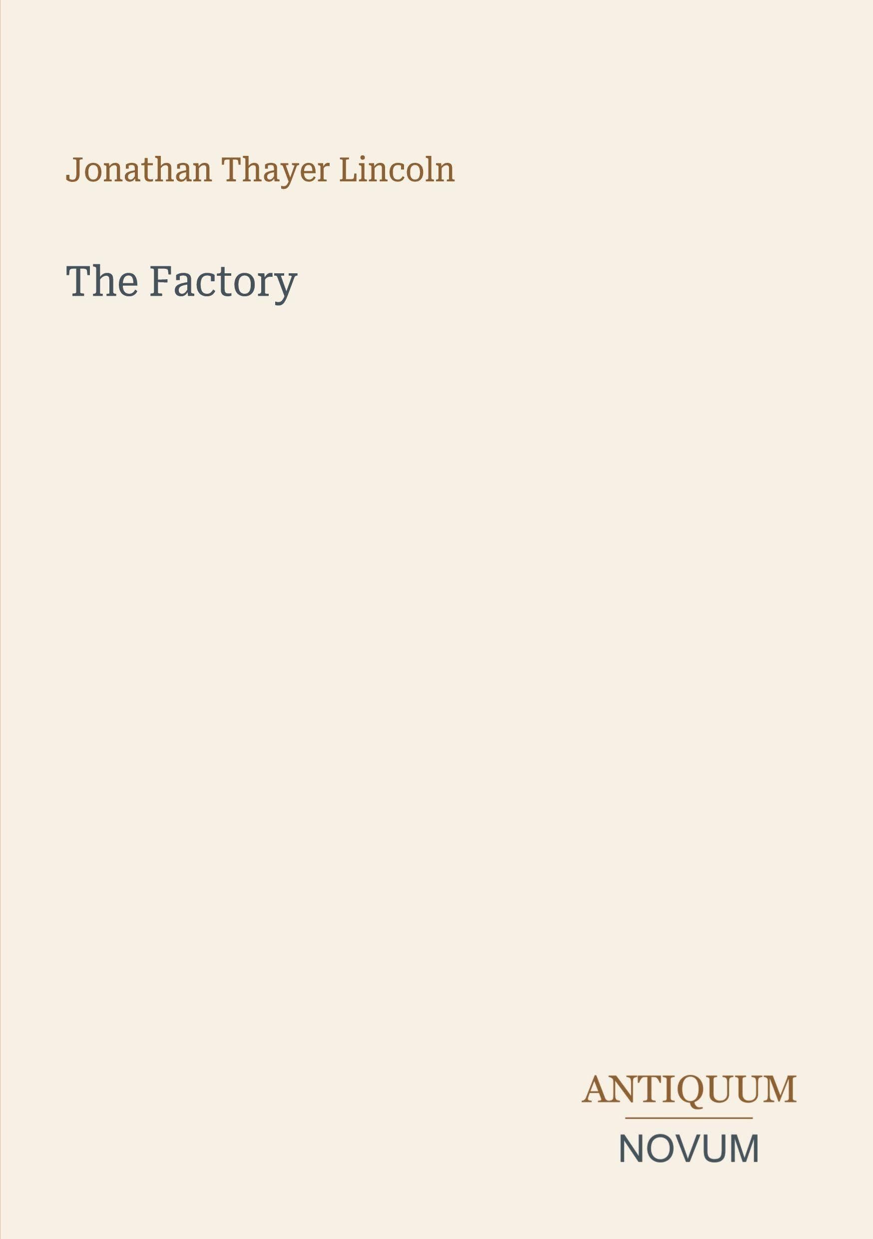 The Factory