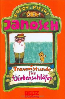 Traumstunde für Siebenschläfer (Beltz & Gelberg)