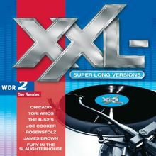 WDR 2: XXL - Super Long Versions Vol. 1