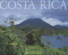 Costa Rica von Gaby Fichtl | Buch | Zustand gut