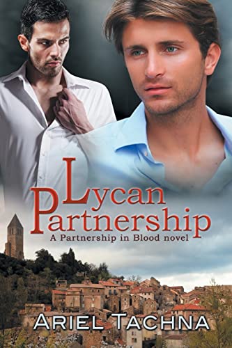 Lycan Partnership (Partnership in Blood)