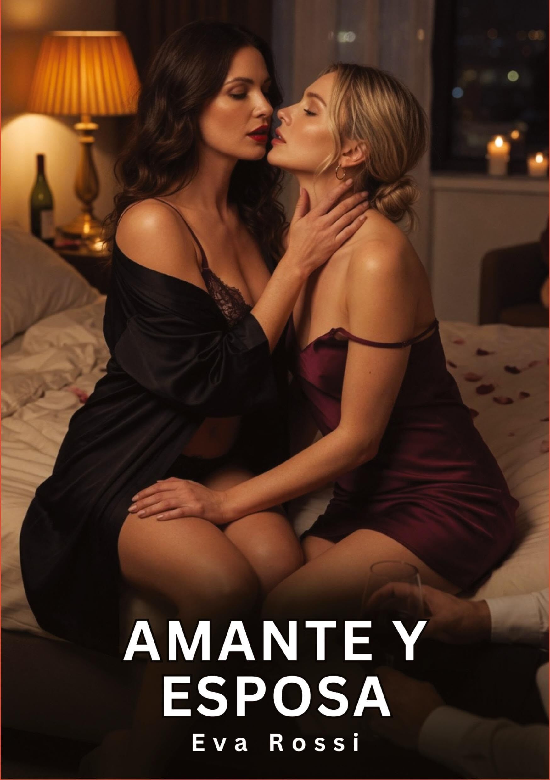 Amante y Esposa