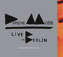 Live in Berlin Soundtrack