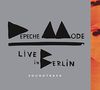 Live in Berlin Soundtrack