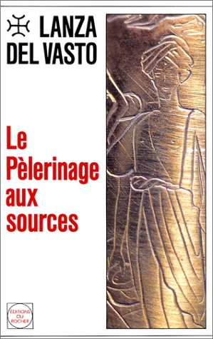Le Pèlerinage Aux Sources (tradition)