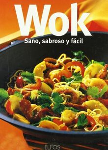 Wok, sano, sabroso y fácil