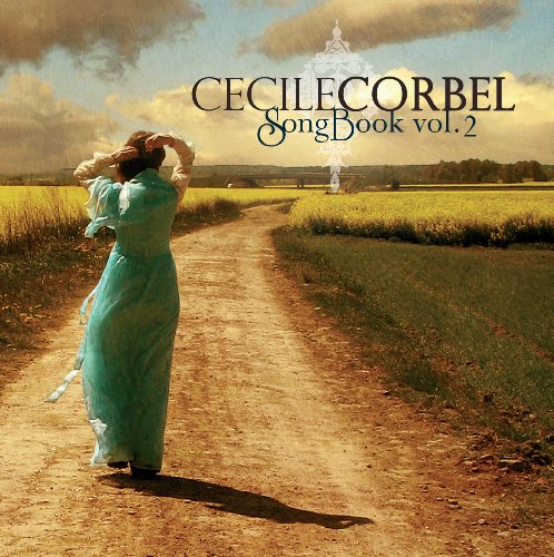 La Fiancee de Cecile Corbel en CD Audio