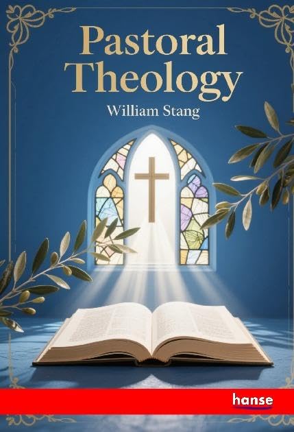 Pastoral Theology: DE