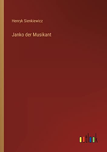 Janko der Musikant