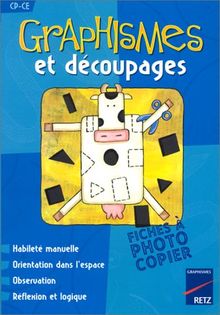 Graphismes et découpages