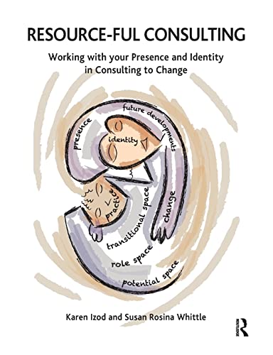 Resource-ful Consulting: Working With Presence and Identity in Consulting to Change