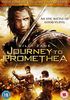 Journey to Promethea [DVD] [UK Import]