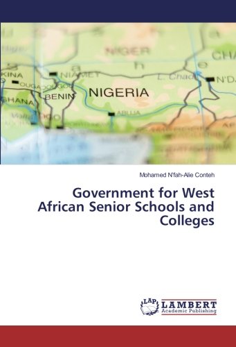 Government for West African Senior Schools and Colleges