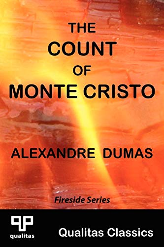 The Count of Monte Cristo (Qualitas Classics) (Qualitas Classics. Fireside)